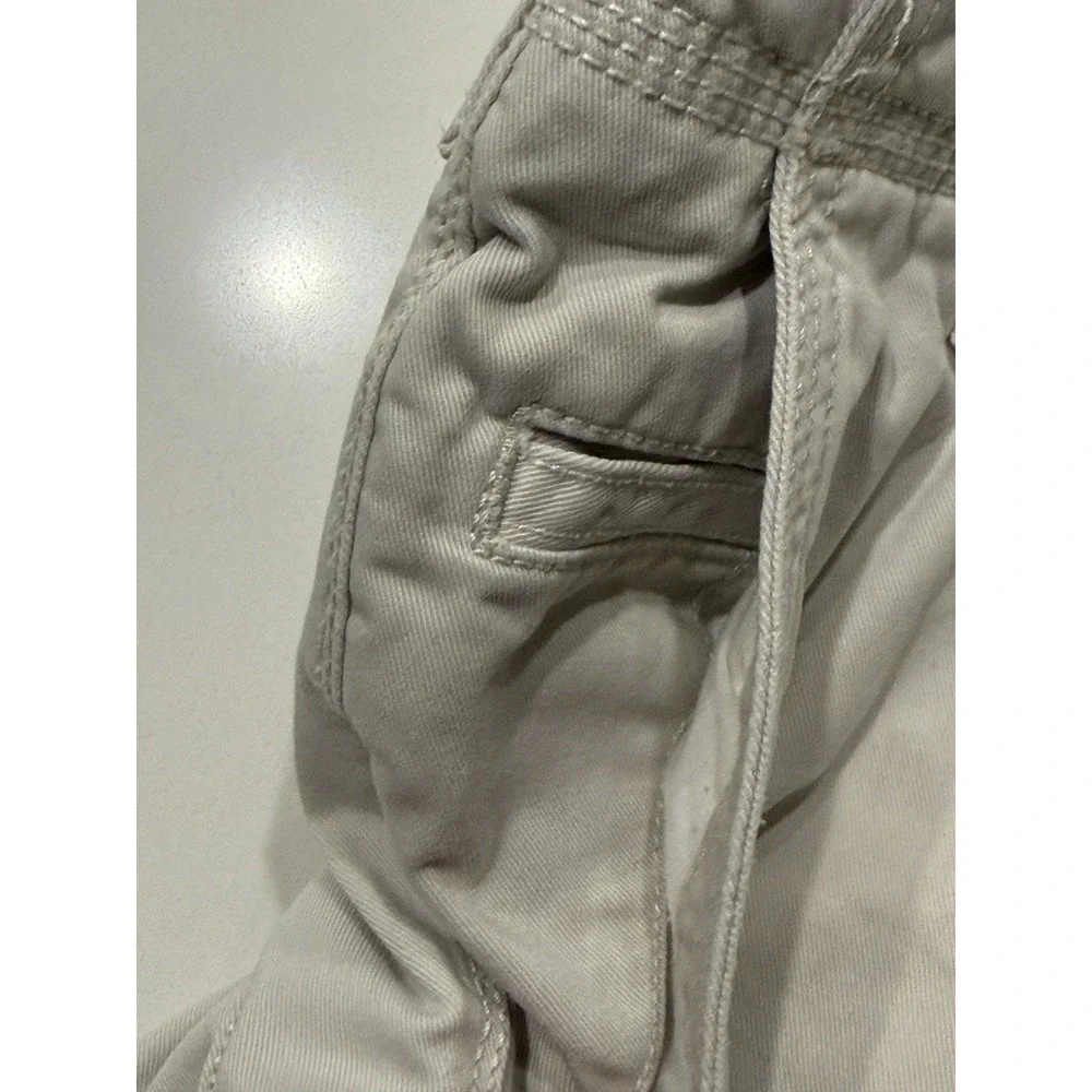 Timberland pants gray
